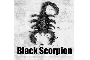 EA Black Scorpion【无限制】
