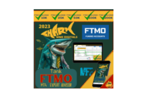 Forex SharkTank FTMO Challenge EA