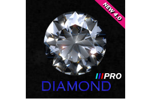Diamond PRO【无限制v4.0】
