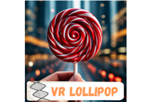 VR Lollipop MT5【无限制】