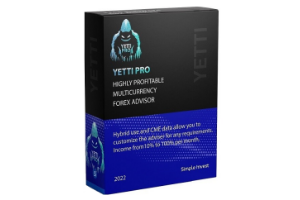 Yetti Pro EA  v1420+