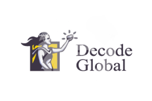 Decode Global