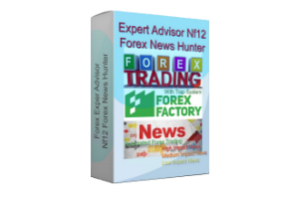 使用Forex Factory数据进行高级交易得EA