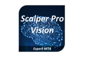 小资金就可以运行的一次一单策略【Scalper Pro Vision】