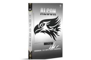 ALCON Indicator MT4 – 您的终极交易解决方案