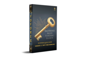 XAUHEDGE ALGO FUNDING EA V1.1 M4 带 SETFILE