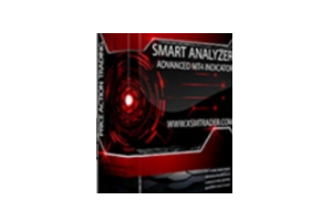 Smart Analyzer PRO – 消除市场噪音并生成准确的信号