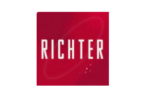 Richter mt4