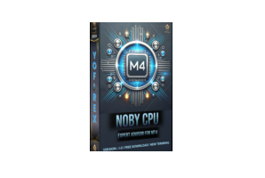 【NobyCPU】这个 EA 不仅质量上乘，而且还带有令人敬畏的一面！