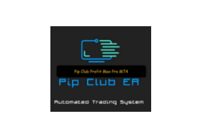 Pip Club Profit Max Pro MT4
